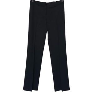 Milly Black Dress Pants